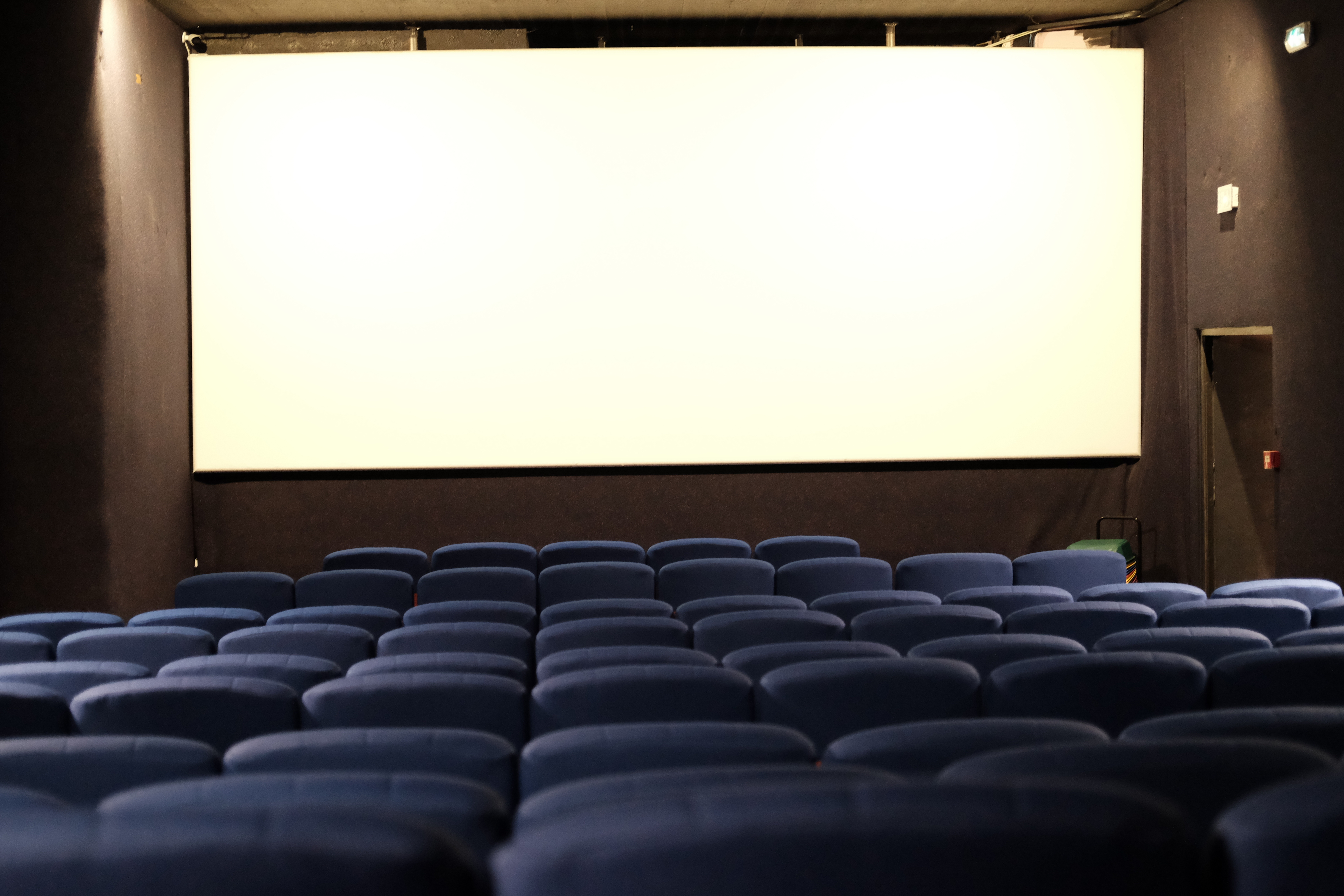 Cinémas Le Méjan (Actes Sud), Arles - photo 2