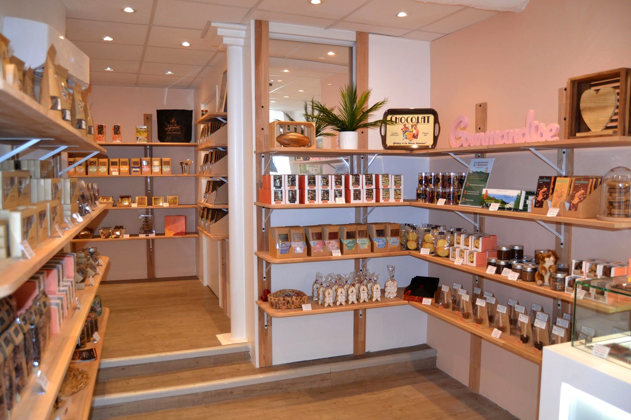 Chocolaterie Signouret — photo 3
