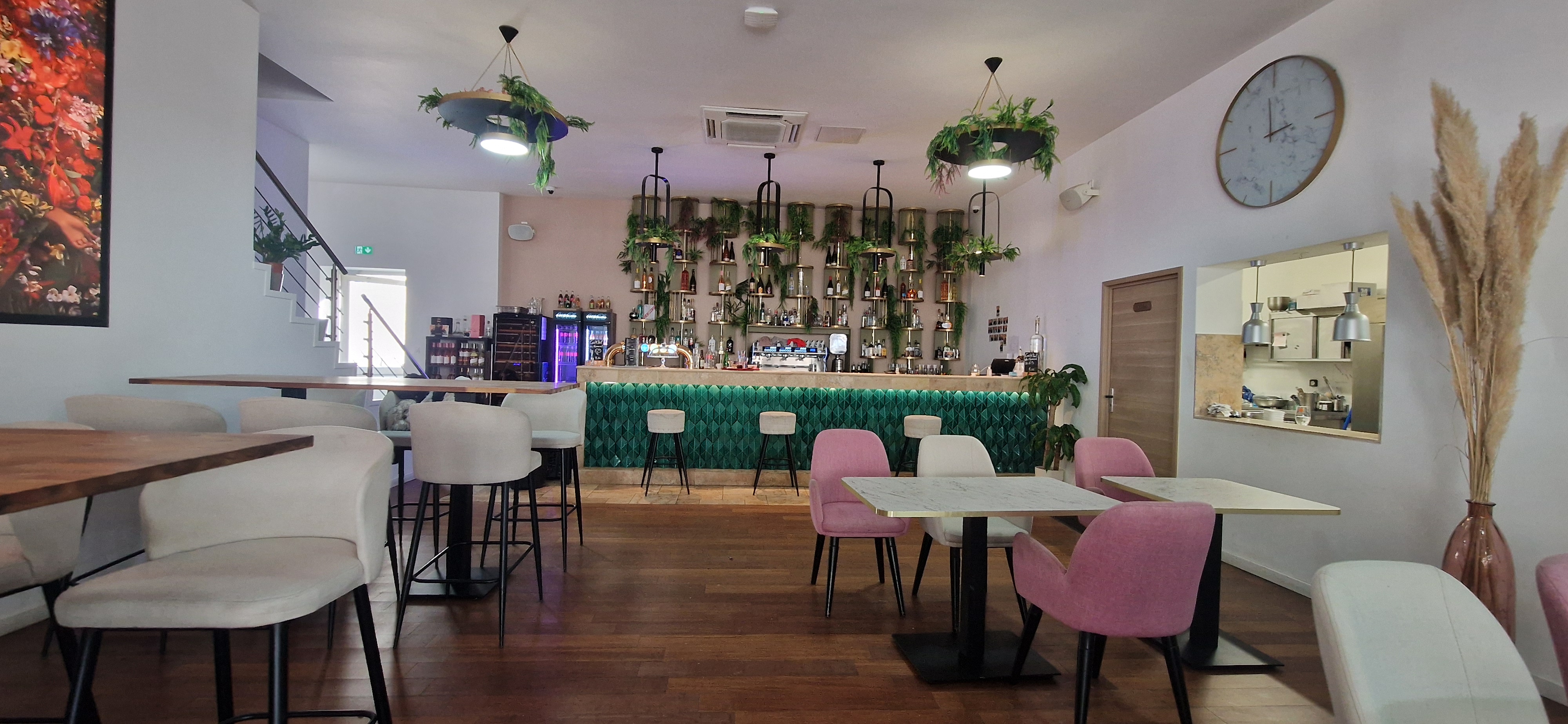 Brasserie du Cours, Auriol - photo 2