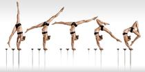 Body Motion 2 - Dance & Co