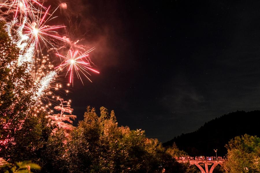 Fête de Vabre
