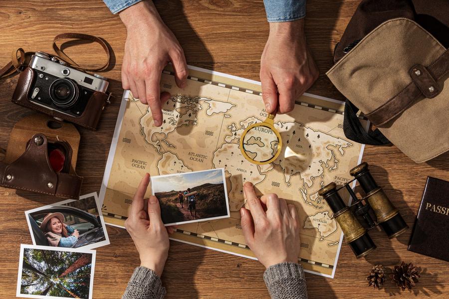 Escape Game Géant_Peaugres