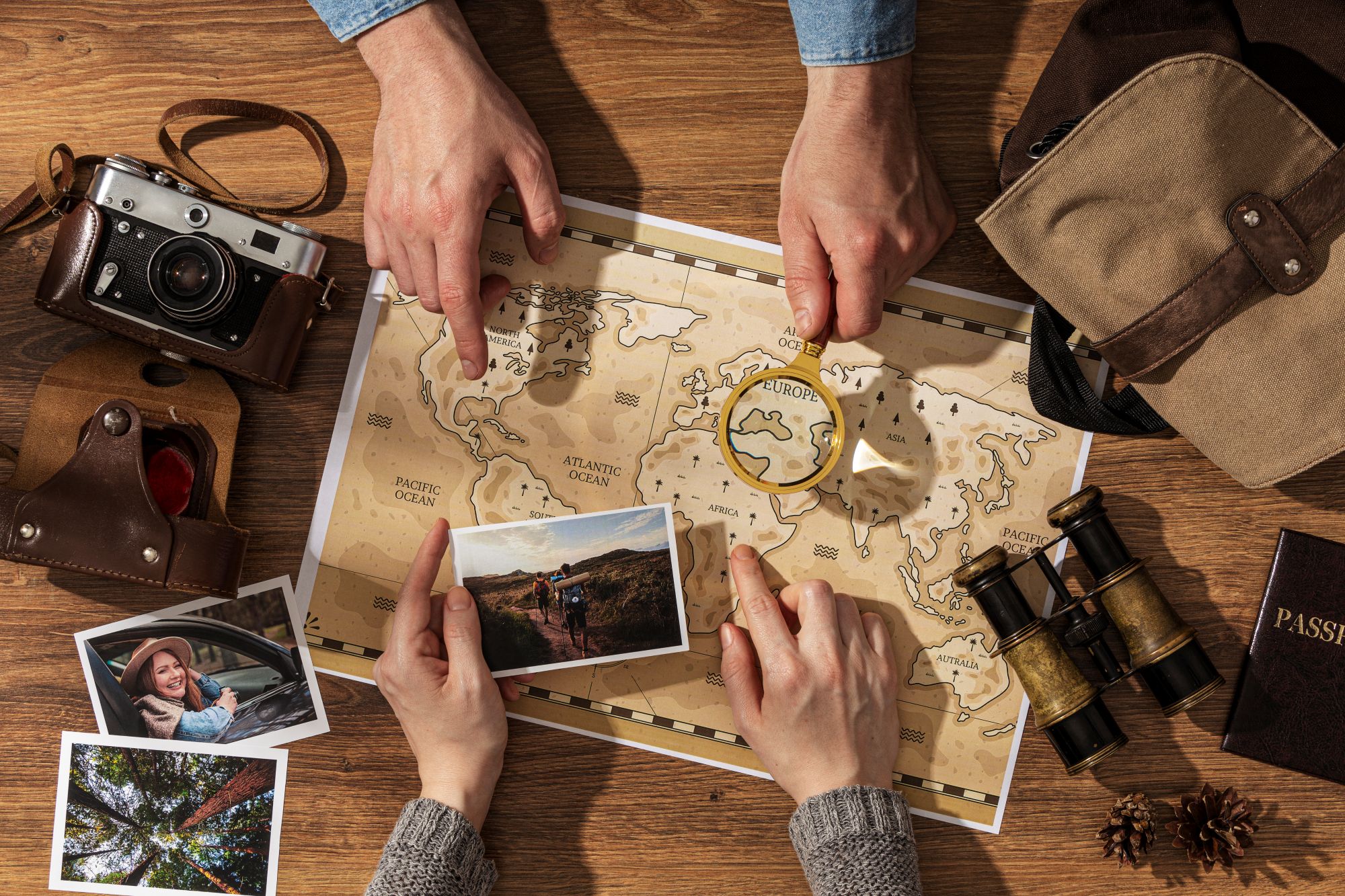 Escape Game Géant