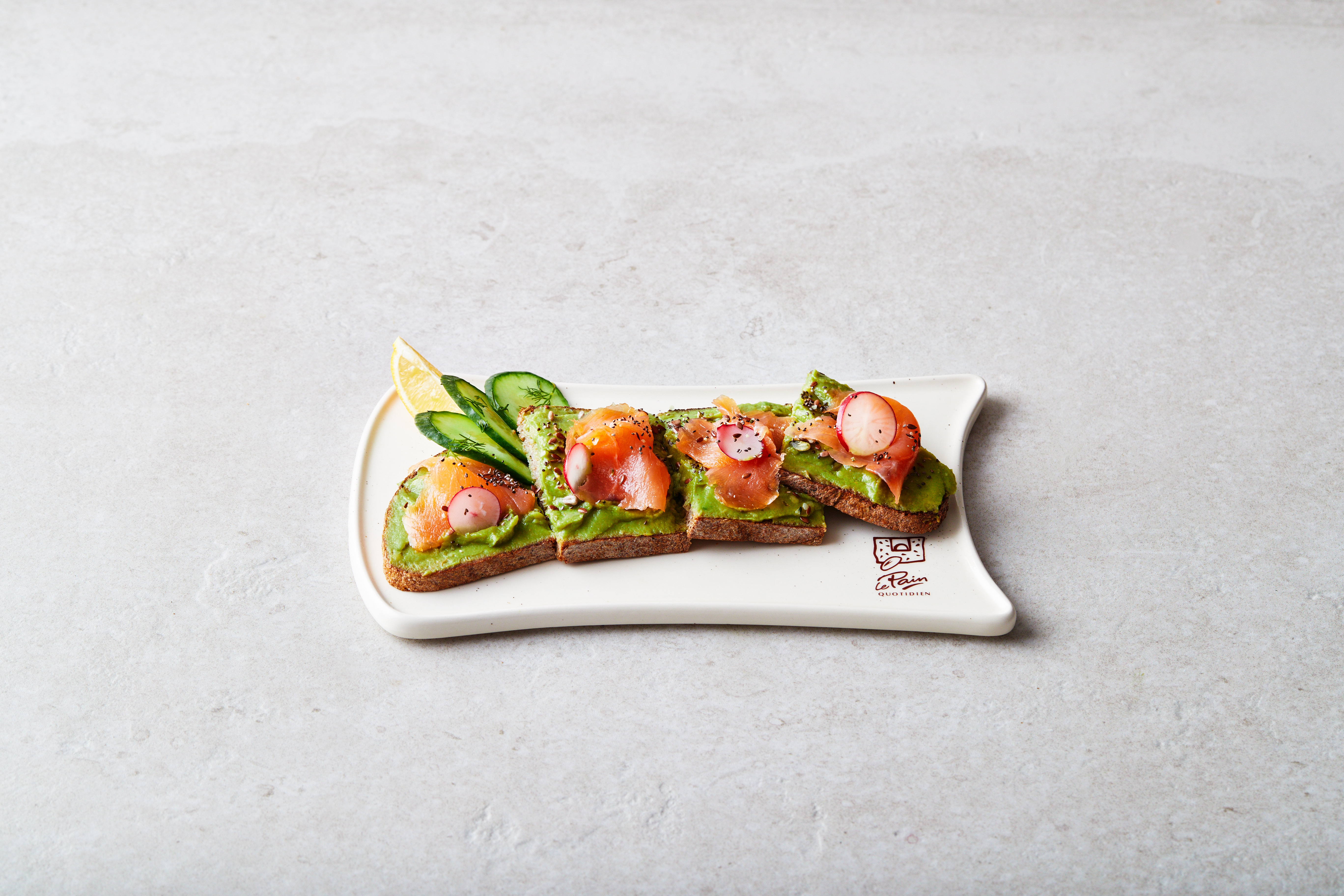 Le Pain Quotidien, Aix-en-Provence - photo 14