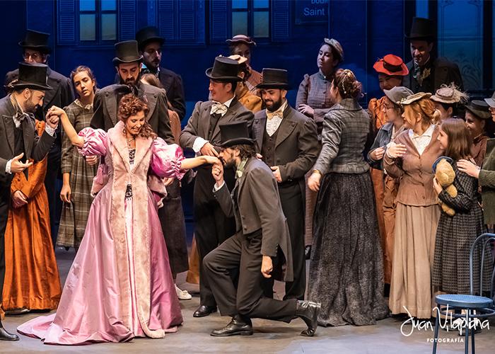 La Bohème