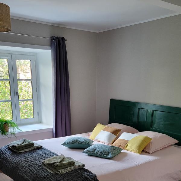 Le Clos Ayanna_Crémieu