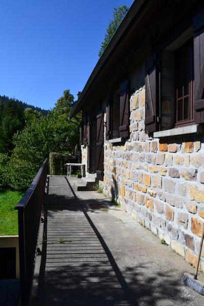 Ghyslaine Bouchez - SCI PAPIBOUT