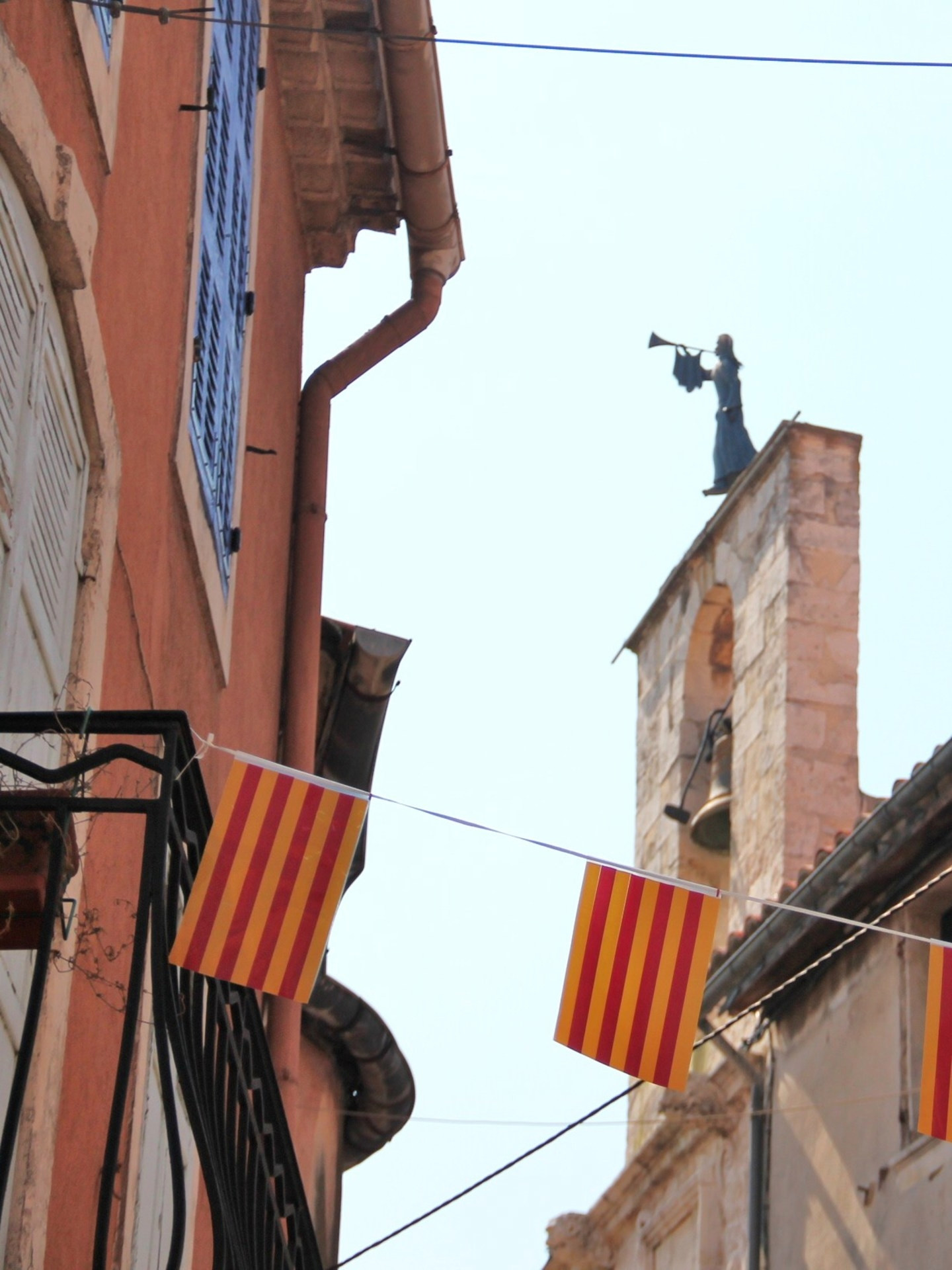 Beffroi (ancienne Maison Commune) - photo 2