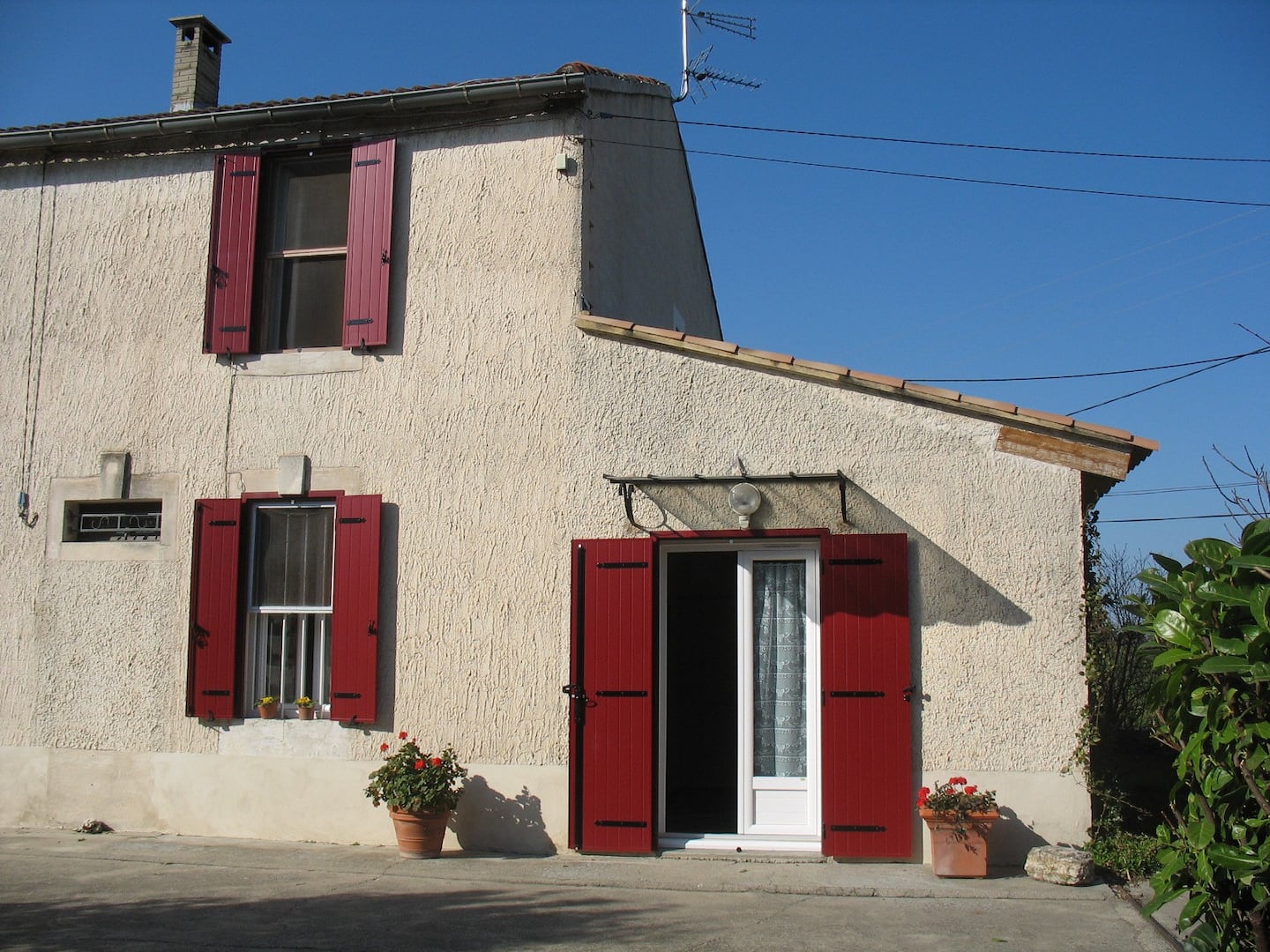 Le Petit Mas, Châteaurenard - photo 7