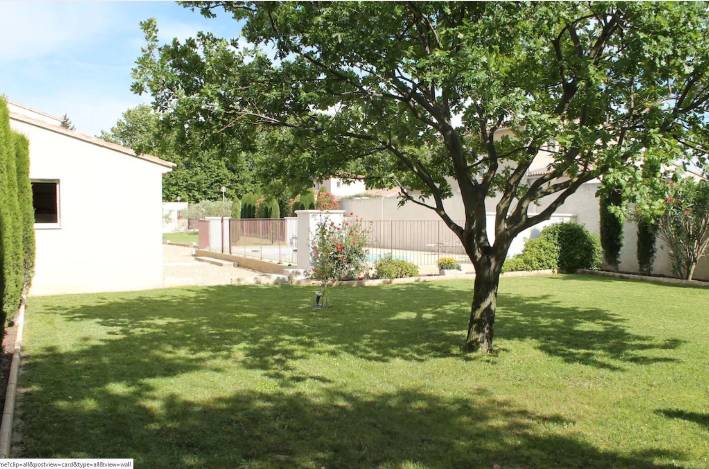 Maison des chênes blancs - photo 5