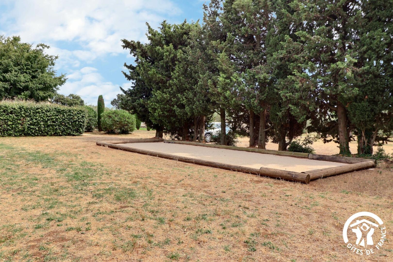 Le Cabanon, Mouriès - photo 8