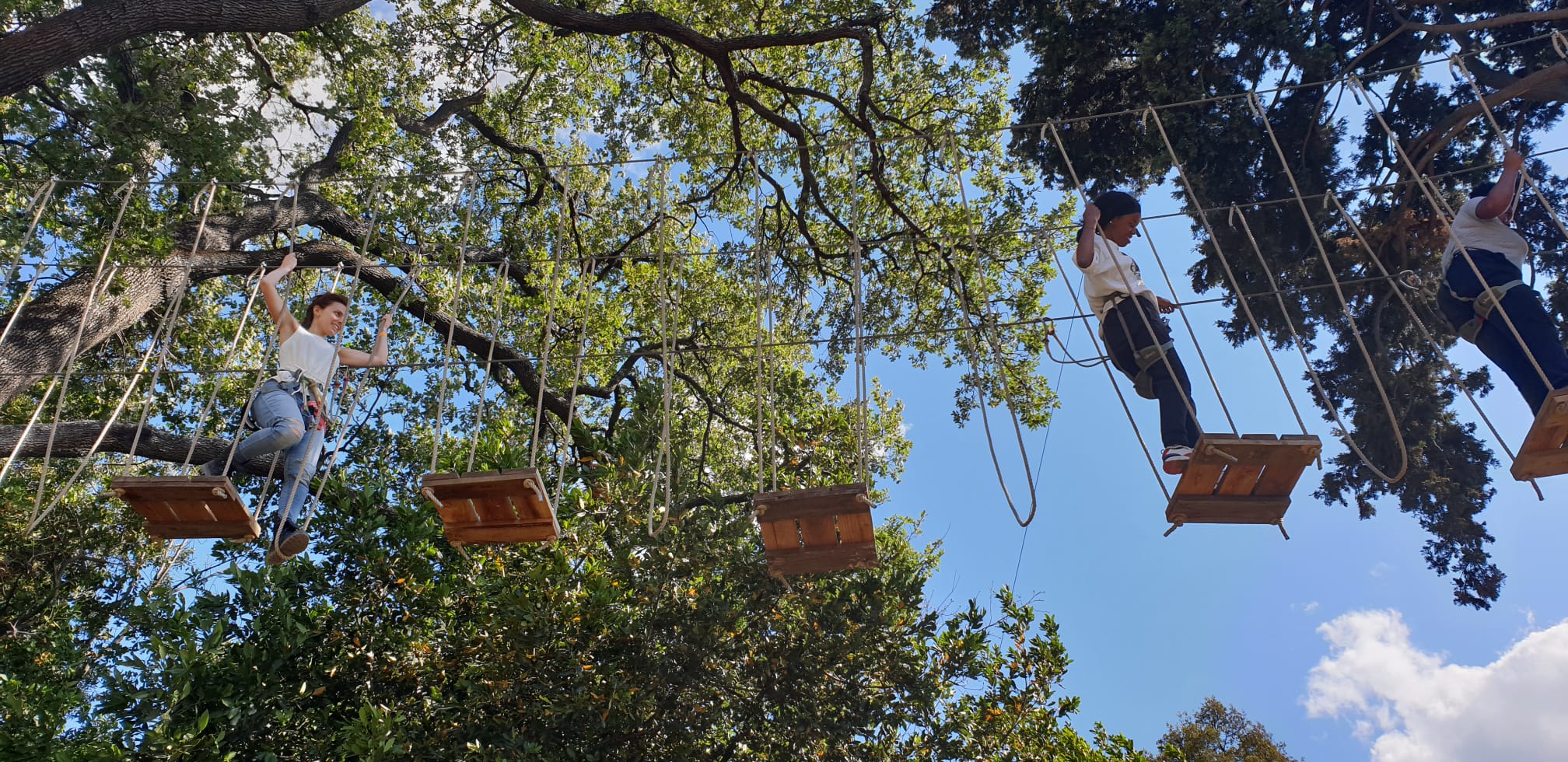 Ecopark Adventures, Marseille 13e Arrondissement - photo 2