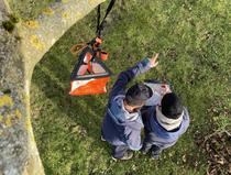 Initiation à l'orientation - première approche !_Violay