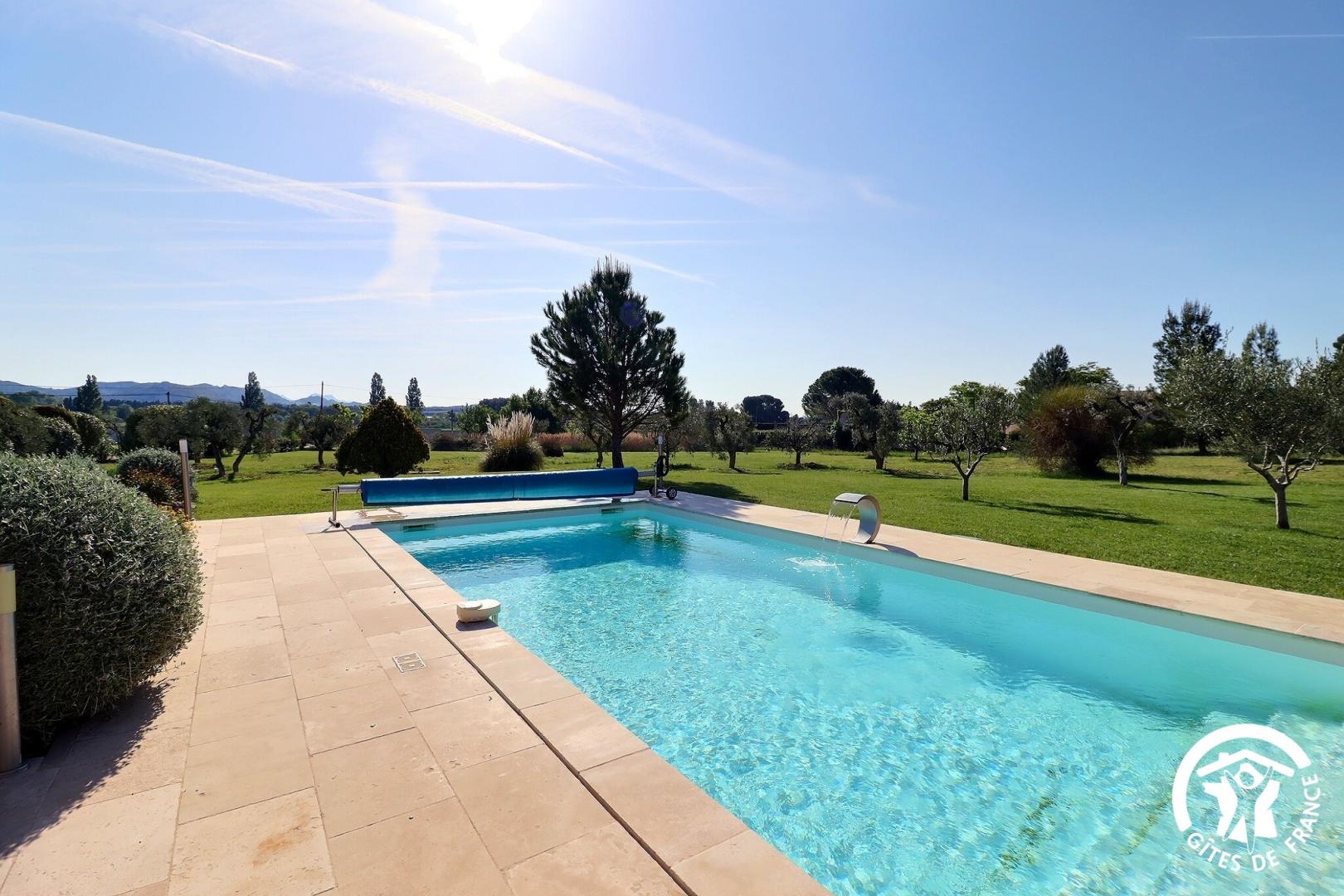 Bastide de Luson - photo 2