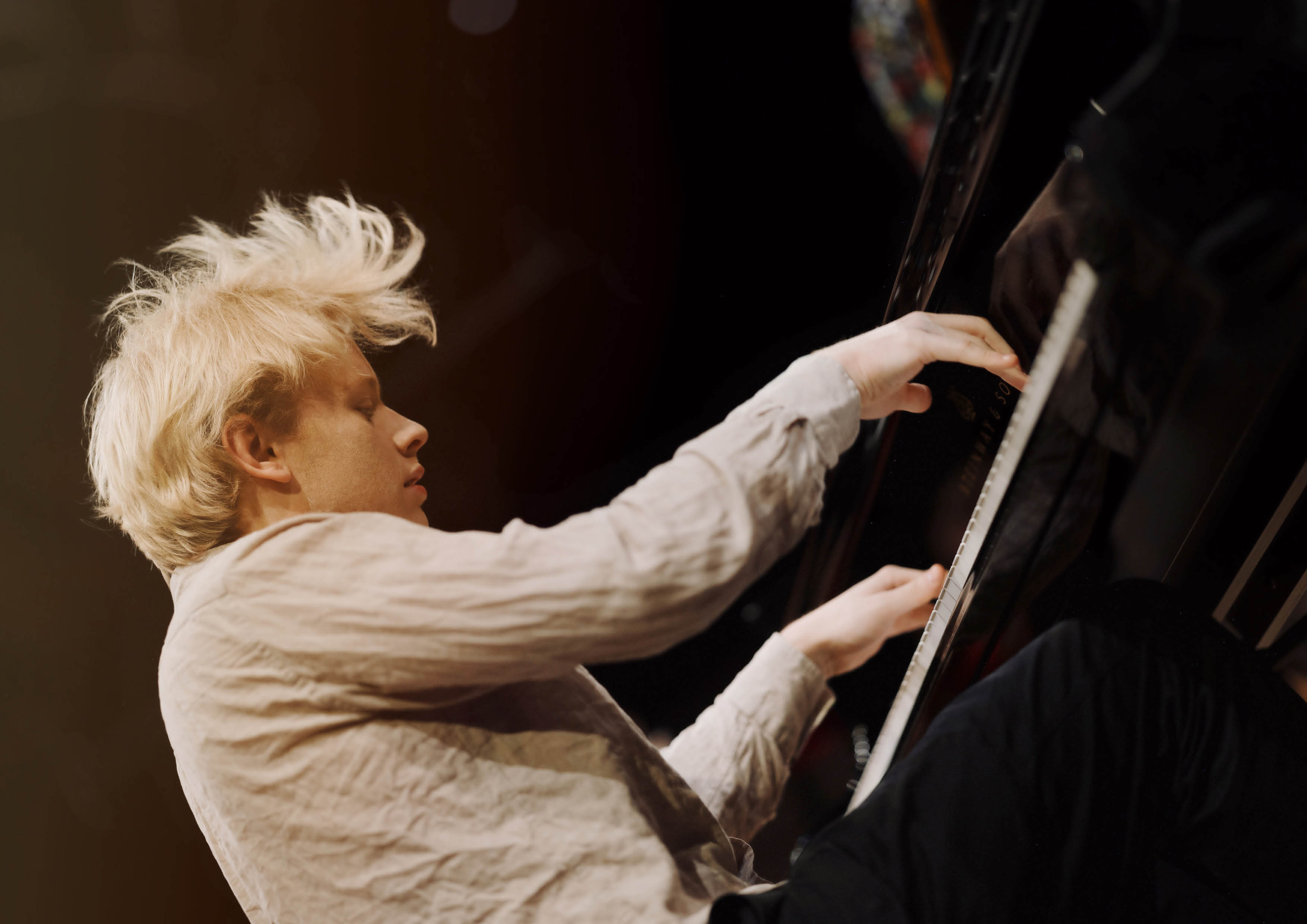 Concert coup de cœur : Alexander Malofeev_Grenoble