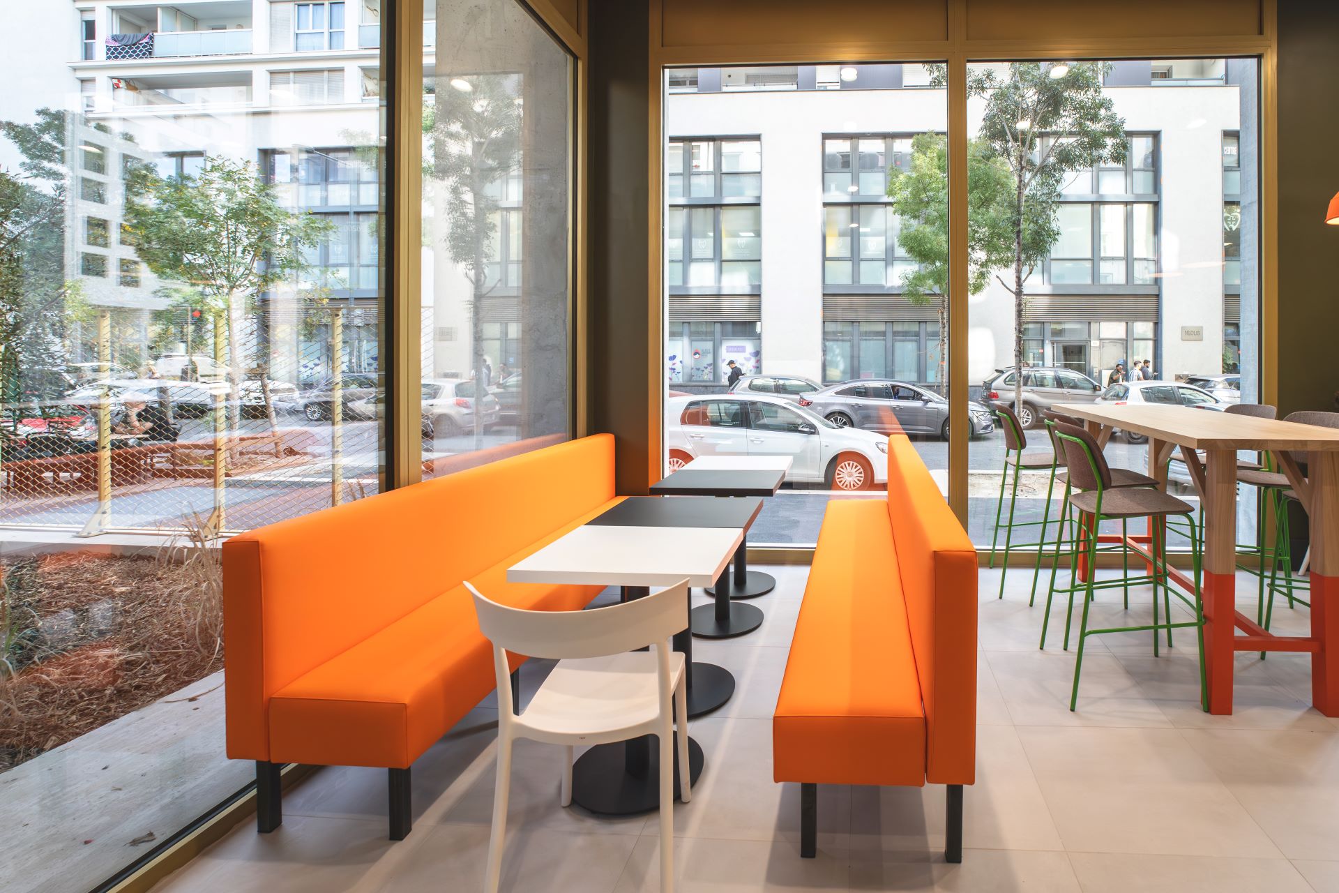 easyHotel, Marseille 3e Arrondissement - photo 7