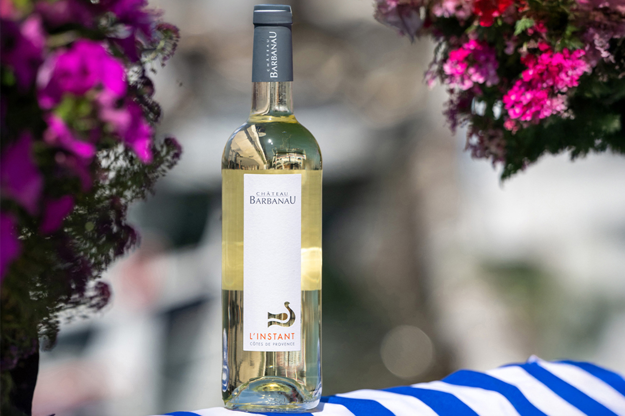 Château Barbanau - photo 3