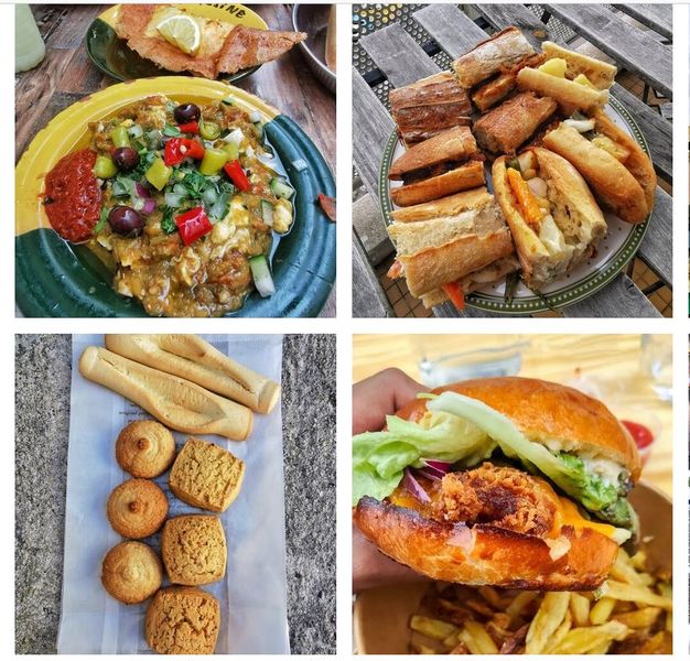 Agence de tourisme culinaire No Diet Club Marseille