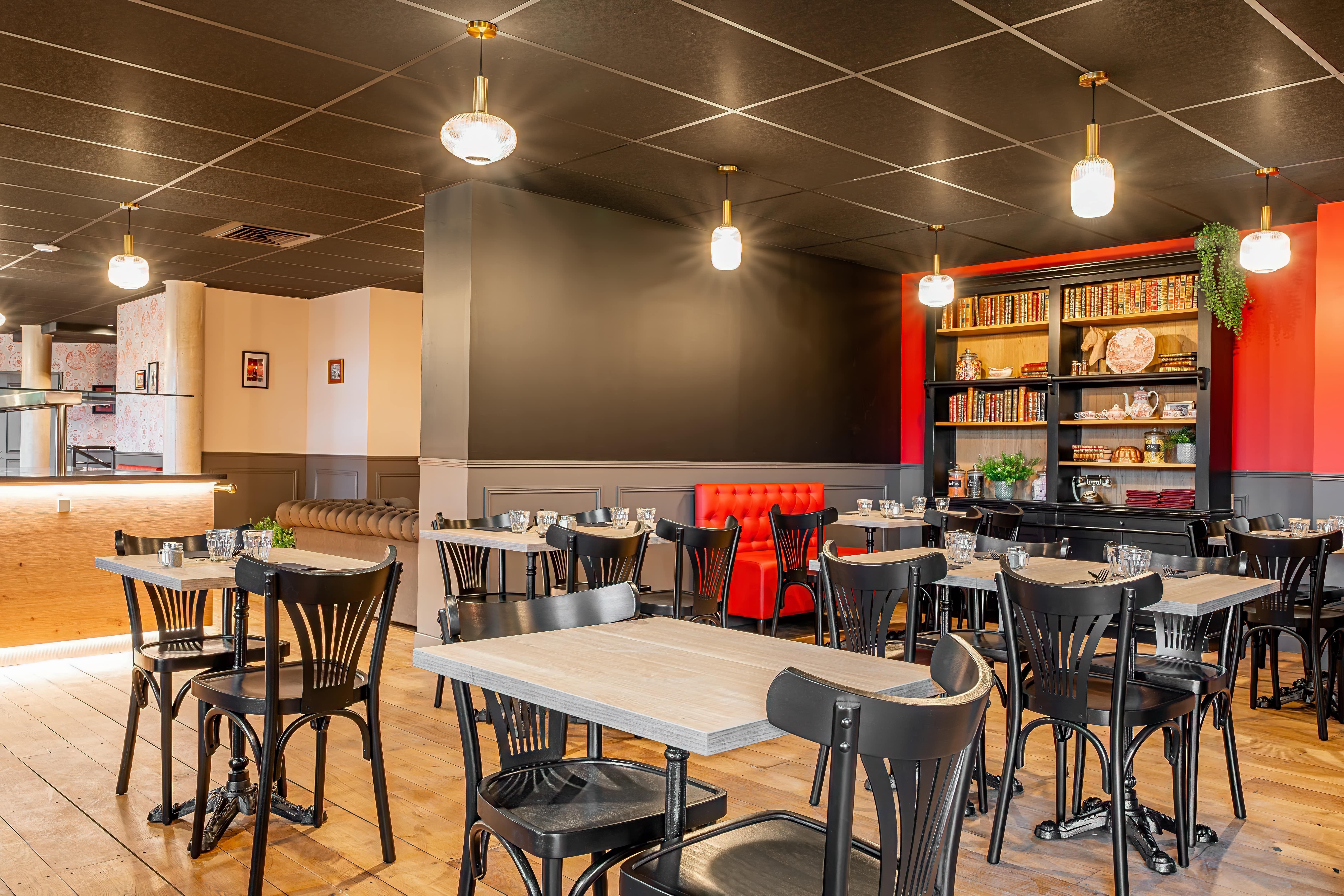 L'Autrefois Restaurant, Aix-en-Provence - photo 20
