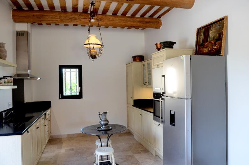 Le Mazet Des Oliviers, Plan-d'Orgon - photo 28