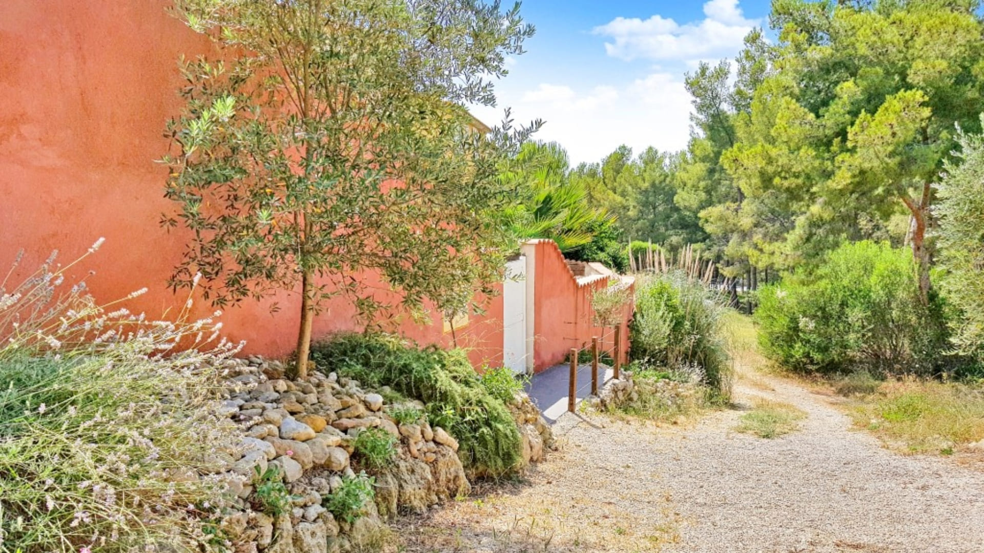 T3 avec piscine et jardin privé - Plage à 800 m — photo 3