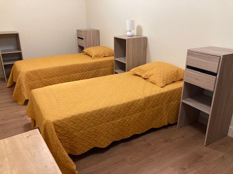 Chambre 5