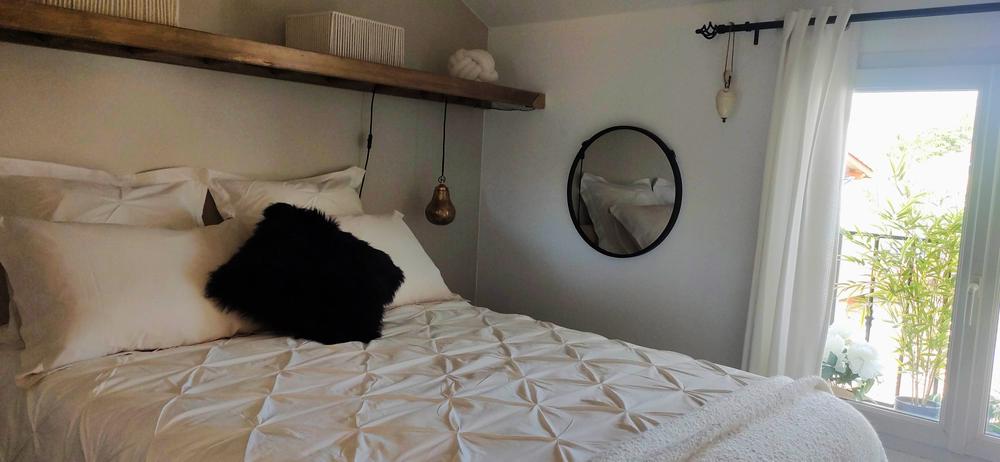 Le Lemon Tree - Gîte 4* à Panossas - Balcons du Dauphiné