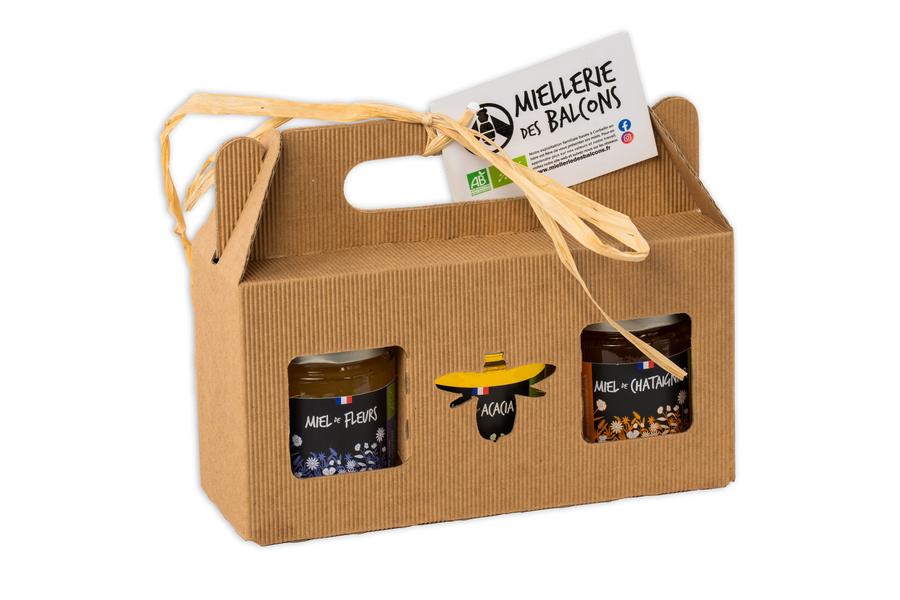 Miellerie des Balcons_Corbelin