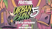 Festival Urban show 5
