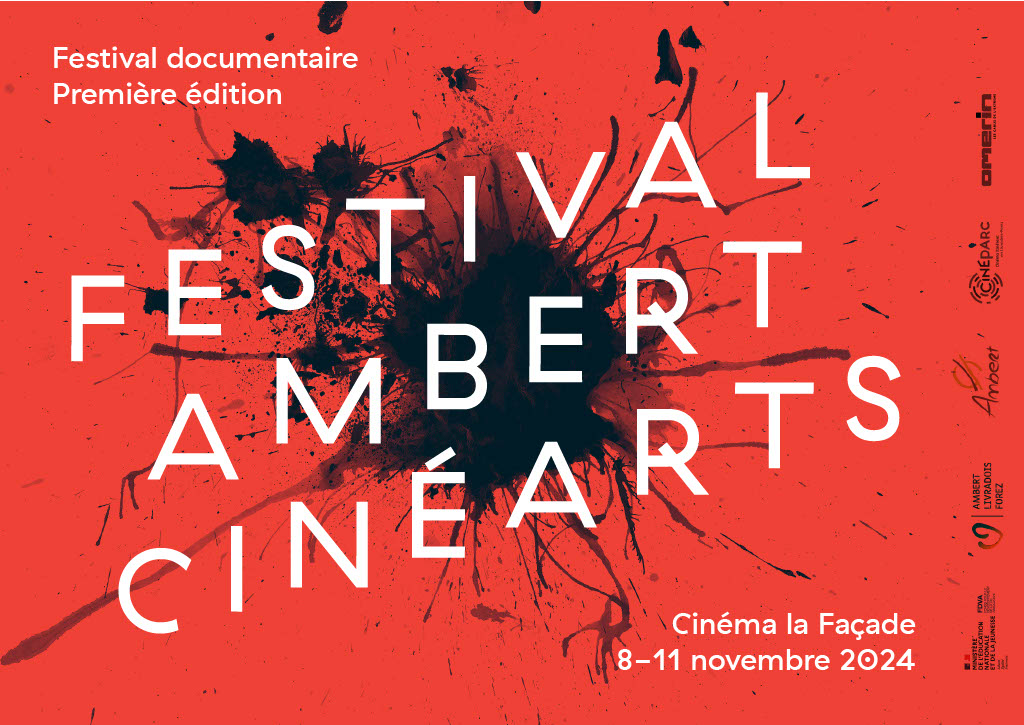 Festival Ambert CinéArts