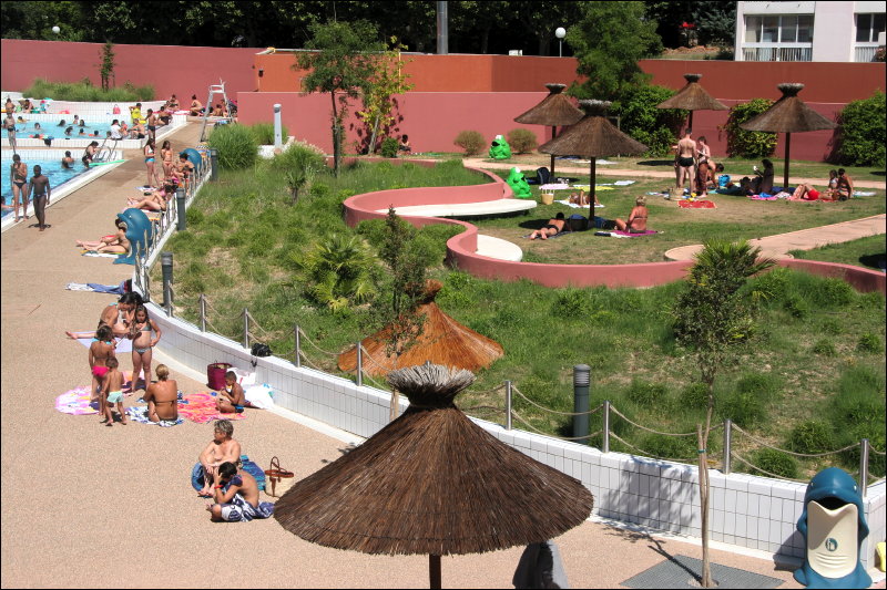 Centre Aqualudique, Gardanne - photo 8