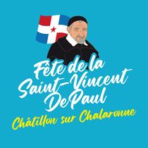 Fête de la Saint-Vincent-De-Paul