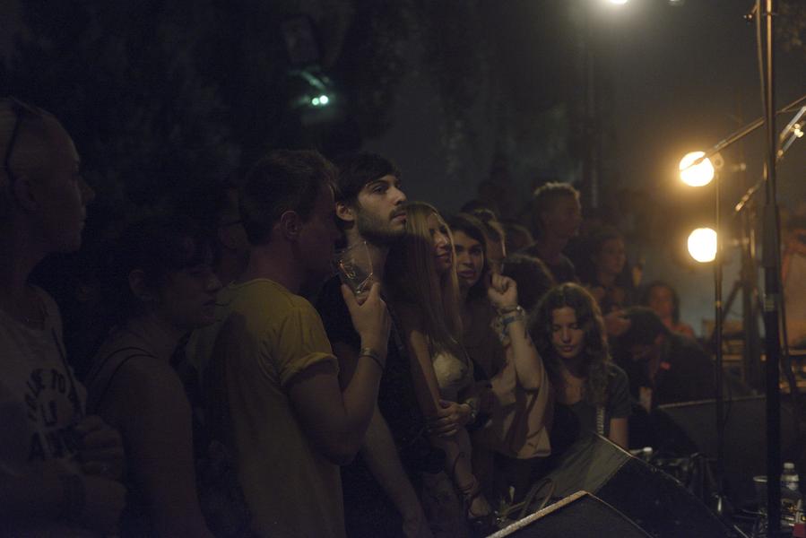 Midi Festival_Hyères