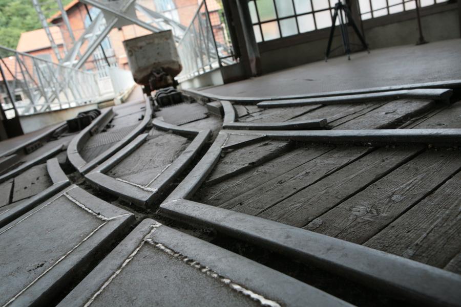 Saint-Étienne ou la naissance du design_Saint-Étienne