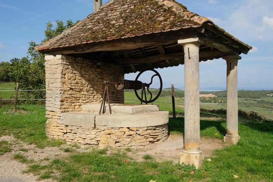 Moras - Balcons du Dauphiné - Nord-Isère - à moins d'une heure de Lyon