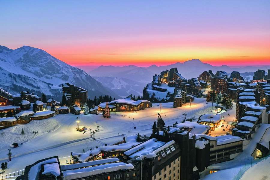 Belambra Les Cimes du Soleil_Avoriaz