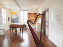 Espace Malraux -Villeneuve-Loubet