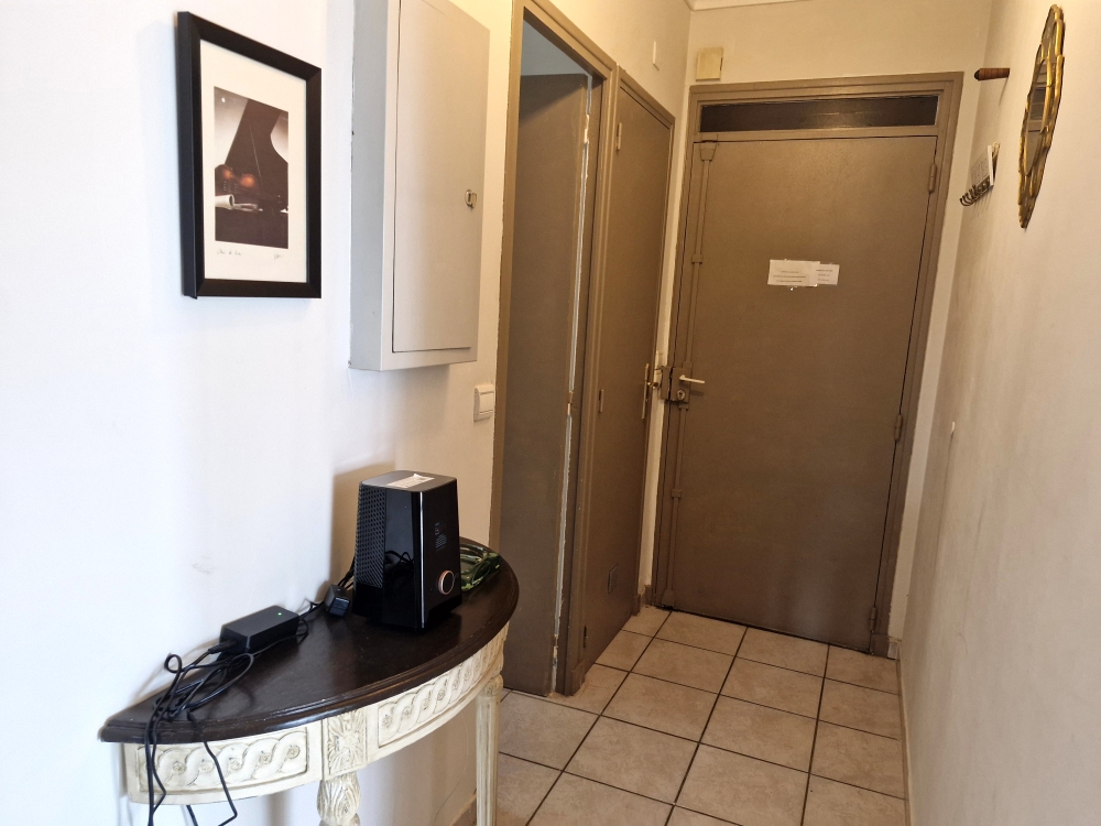 Appartement T2 proche mer, Carry-le-Rouet - photo 10