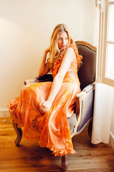 Aurore GUILLOT - photo 5