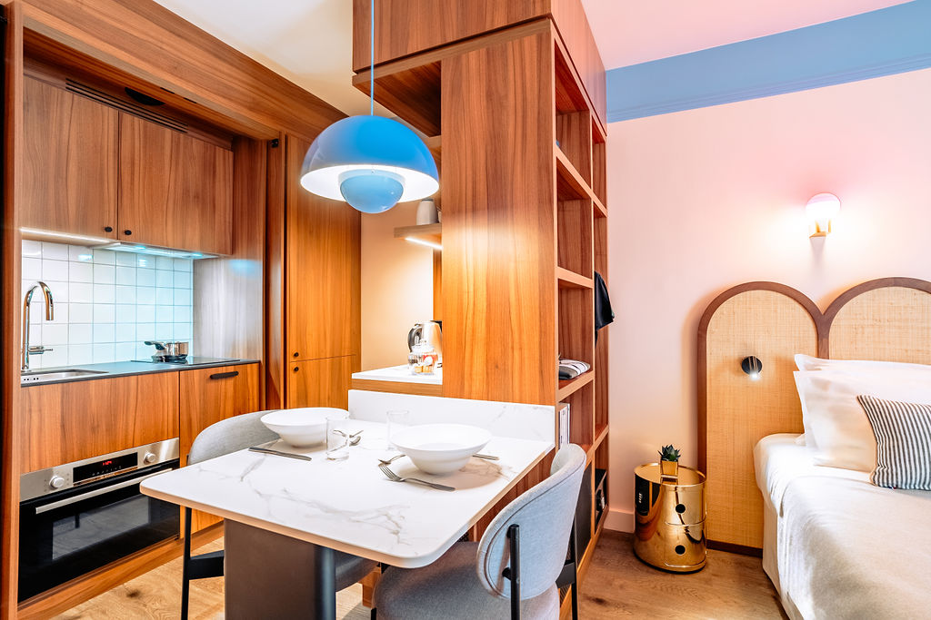 RockyPop Marseille, Marseille 6e Arrondissement - photo 15