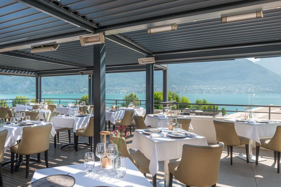 Hôtel Beauregard -The Originals Relais