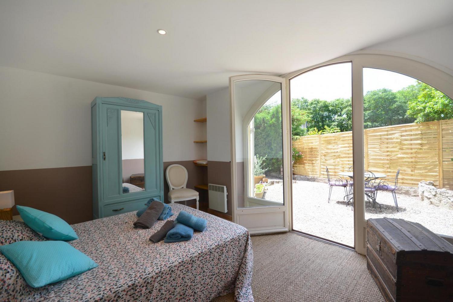 La Bergerie de Roman