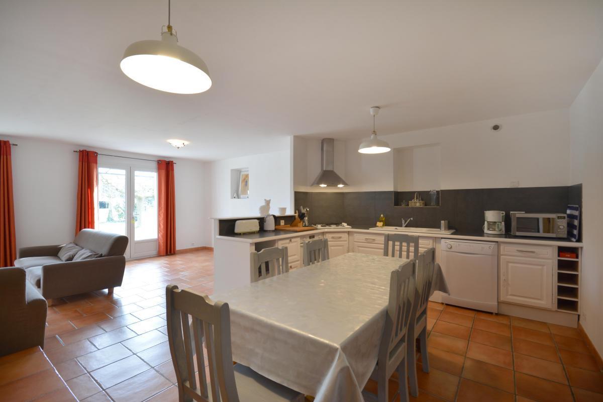 La Cardabelle, Mollégès - photo 6