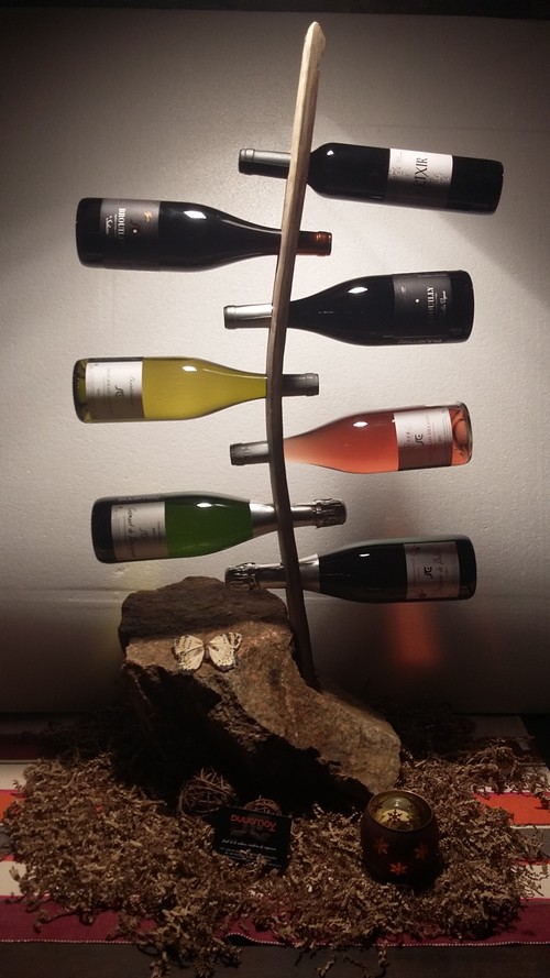 Domaine SC Duvernay Quincié