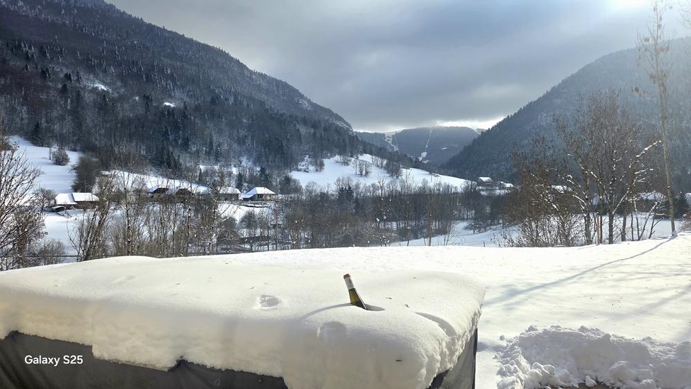 Chambre Romy_Aillon-le-Jeune