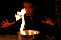 Illustration du spectacle