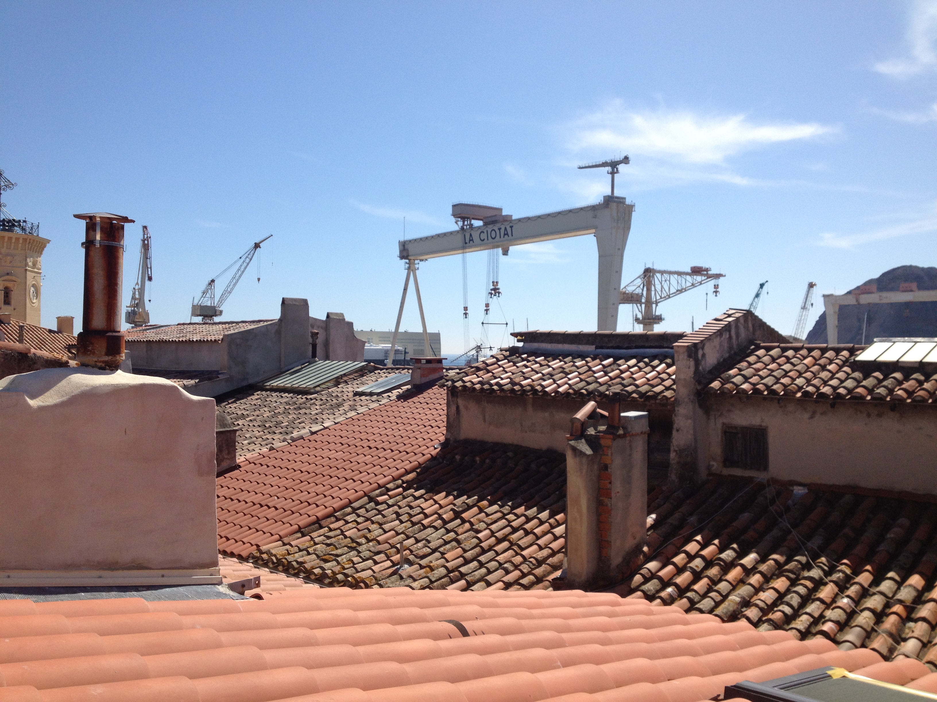 Appartement @typique, La Ciotat - photo 7