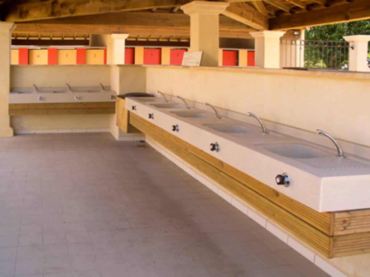 Camping Durance luberon - photo 5