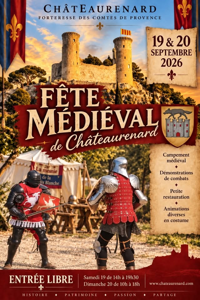 Journées du Patrimoine