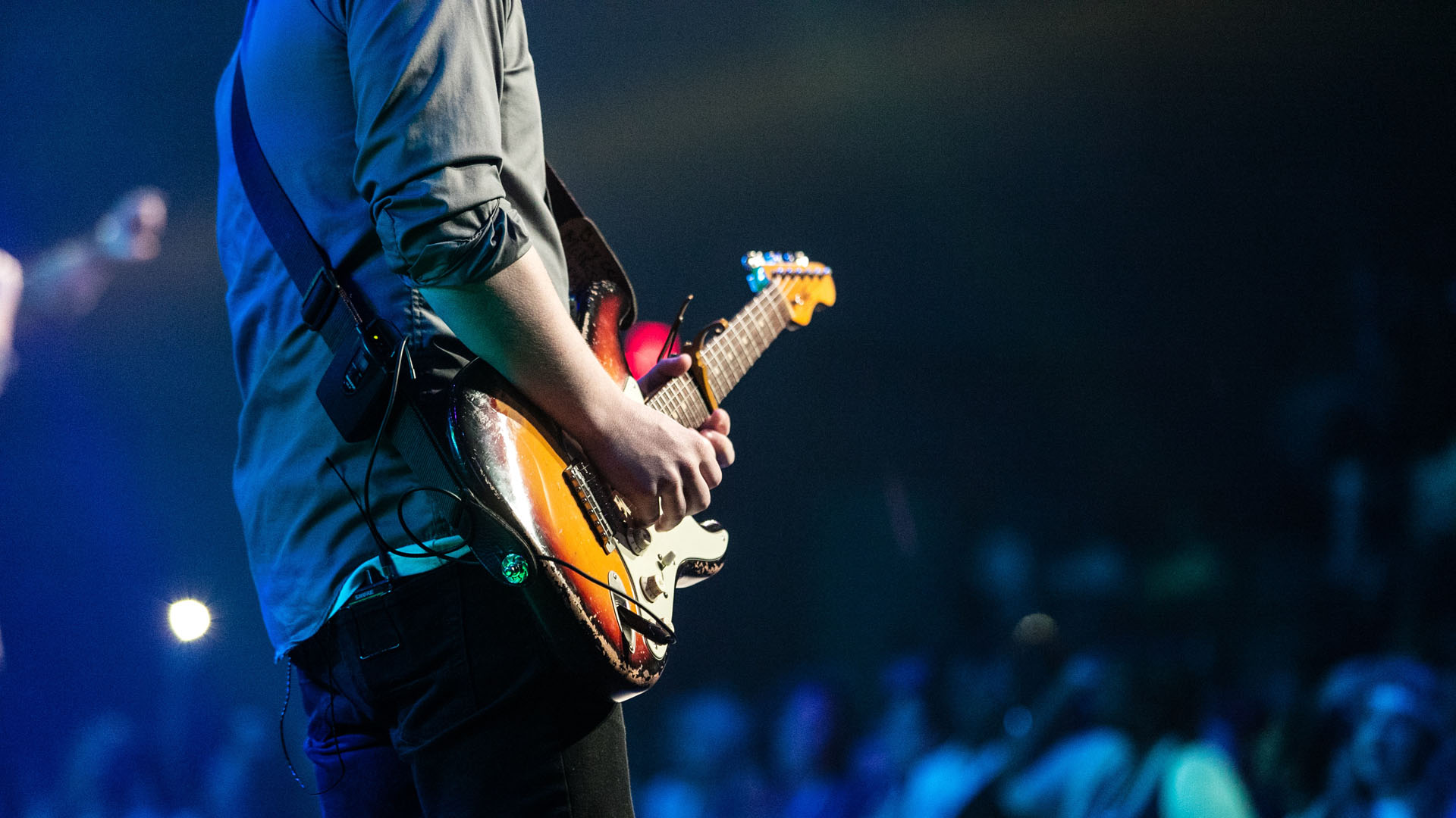 Fête de la Musique à Lyon